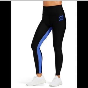 Peloton Show Up Rib Legging - S